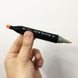 Набор скетч маркеров для рисования Touch Raven 168 шт./уп. двусторонние профессиональные фломастеры для художников 139133 фото 28