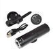 Велофара мощная LEADBIKE M03-OSRAM 800LM, 2500mAh, Лед фара на велосипед, Оптика велосипедная, Освещение 516499 фото 4