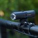 Велофара мощная LEADBIKE M03-OSRAM 800LM, 2500mAh, Лед фара на велосипед, Оптика велосипедная, Освещение 516499 фото 1