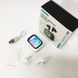Навушники бездротові LX-10 TWS Earbuds з LED дисплеєм, Bluetooth гарнітури, Вакуумні навушники. Колір: білий 596149 фото 13