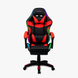 Компьютерное кресло для геймеров Vecotti GT PRO LED-подсветка, Red W001036 фото 3