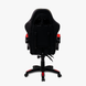 Компьютерное кресло для геймеров Vecotti GT PRO LED-подсветка, Red W001036 фото 6