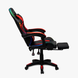 Компьютерное кресло для геймеров Vecotti GT PRO LED-подсветка, Red W001036 фото 7
