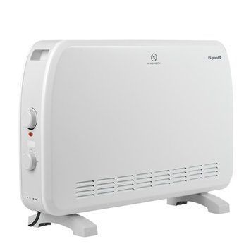 Конвектор электрический Vilgrand VCH7133 2000 Вт 687152 фото