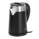 Электрочайник Adler AD 1372 Black 0.6л 800Вт 752622 фото 2