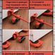 Набір для переміщення меблів та великогабаритних предметів Moving Helpers (червоний, 5 предметів) 246447 фото 17