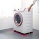 Набір для переміщення меблів та великогабаритних предметів Moving Helpers (червоний, 5 предметів) 246447 фото 95