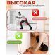 Набір для переміщення меблів та великогабаритних предметів Moving Helpers (червоний, 5 предметів) 246447 фото 12