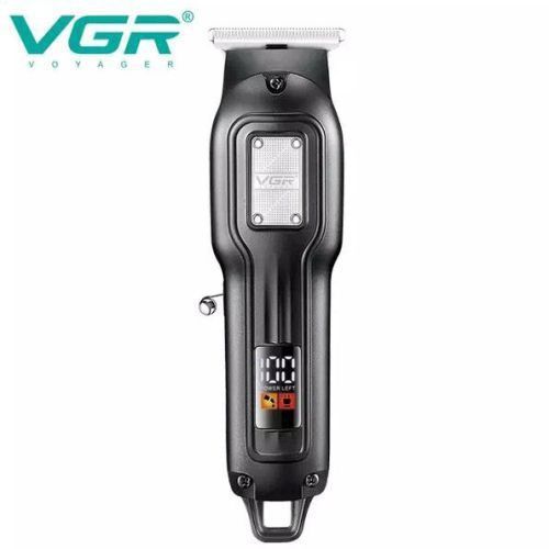 Машинка для стрижки волос VGR V-918 481431 фото