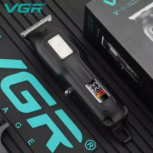 Машинка для стрижки волос VGR V-918 481431 фото