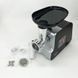 Мясорубка Magio MG-268 N 2000 Вт мясорубка для мяса электромясорубка для шинковки электромясорубка для дома 544659 фото 12