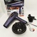 Фен с втягивающим шнуром Adler AD 2273 2400Вт 751106 фото 1