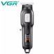Машинка для стрижки волос VGR V-918 481431 фото 2