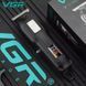 Машинка для стрижки волос VGR V-918 481431 фото 3