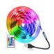 Светодиодная лента SMD 5050 RGB LED 2 м IP65 с пультом и блоком питания USB, 2м, Лента светодиодная 5050 311362 фото 35