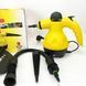 Пароочиститель с функцией отпаривателя Steam Cleaner Pro 1000 Вт 6 насадок 654945 фото 14