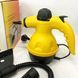 Пароочиститель с функцией отпаривателя Steam Cleaner Pro 1000 Вт 6 насадок 654945 фото 3