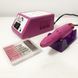 Фрезер для манікюру Beauty nail DM-14/2000. Колір: рожевий 28705 фото 3