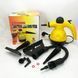 Пароочиститель с функцией отпаривателя Steam Cleaner Pro 1000 Вт 6 насадок 654945 фото 1