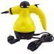 Пароочиститель с функцией отпаривателя Steam Cleaner Pro 1000 Вт 6 насадок 654945 фото 2