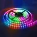 Светодиодная лента SMD 5050 RGB LED 2 м IP65 с пультом и блоком питания USB, 2м, Лента светодиодная 5050 311362 фото 10