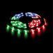Светодиодная лента SMD 5050 RGB LED 2 м IP65 с пультом и блоком питания USB, 2м, Лента светодиодная 5050 311362 фото 11