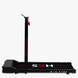 Домашня бігова доріжка HRS-T100 Max  W800100 фото 2