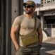 Сумка для патчей - через плечо мужская женская, водонепроницаемая Cordura 825385 фото 38