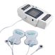 Массажер электростимулятор точечный для тела и стоп Digital Therapy Stroke Slimming JR-309A 26859 фото 8