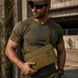Сумка для патчей - через плечо мужская женская, водонепроницаемая Cordura 825385 фото 30