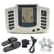 Масажер електростимулятор точковий для тіла і стоп Digital Therapy Stroke Slimming JR-309A 26859 фото 2