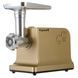 Мясорубка Vilgrand V221-PMG 2200Вт Gold 885627 фото 1