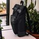 Рюкзак RollTop для ноутбука чоловічий і жіночий міський для подорожей Роллтоп 420521 фото 4