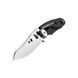 Карманный нож Leatherman Skeletool KB в коробке Black (832385) 776409 фото 3