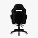 Комп'ютерне крісло для геймерів Virgo X-Stream Black  W001115 фото 7