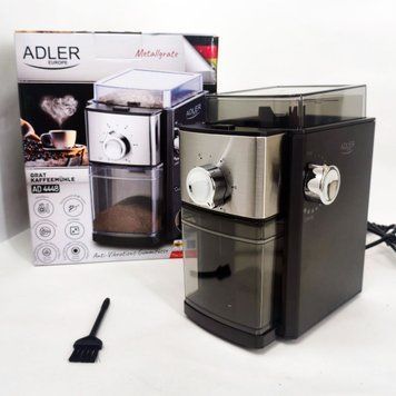 Кавомолка Adler AD 4448 779745 фото