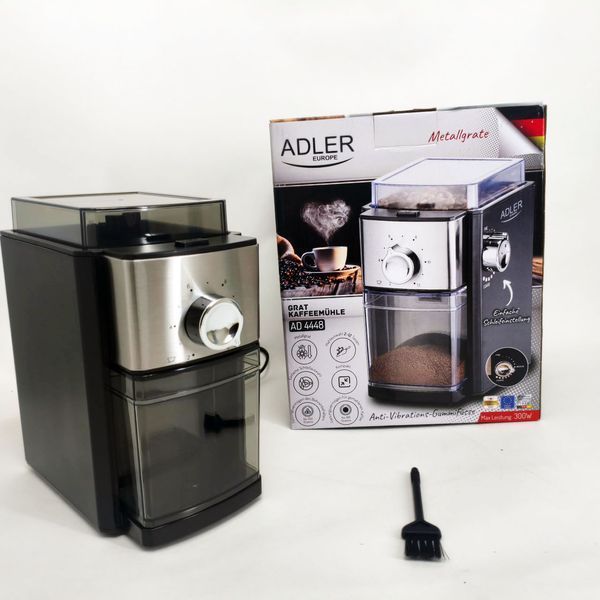 Кавомолка Adler AD 4448 779745 фото
