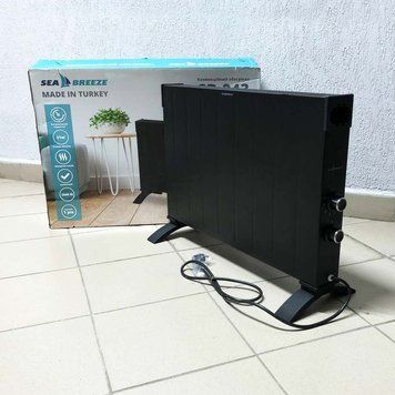 Конвектор SeaBreeze SB-043 2500 Вт 322941 фото