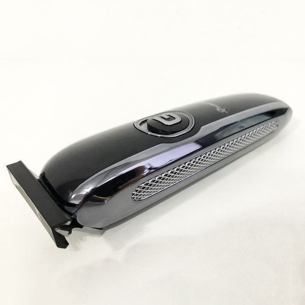 Машинка для стрижки GEMEI GM-6050, машинка для стрижки для дома, машинка для стрижки мужская для бритья 6616 фото