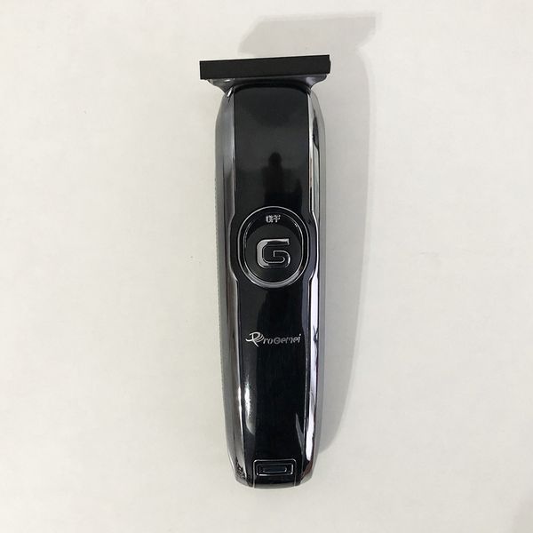 Машинка для стрижки GEMEI GM-6050, машинка для стрижки для дома, машинка для стрижки мужская для бритья 6616 фото