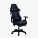 Компьютерное кресло для геймеров Virgo X23 Supreme Black  W001130 фото 2