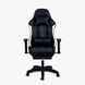 Компьютерное кресло для геймеров Virgo X23 Supreme Black  W001130 фото 4