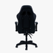 Компьютерное кресло для геймеров Virgo X23 Supreme Black  W001130 фото 7