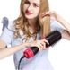 Фен Щетка расчёска 3в1 One step Hair Dryer 1000 Вт 3 режима выпрямитель для укладки волос стайлер с функцией ионизации 5842 фото 19