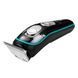 Беспроводная универсальная машинка для стрижки VGR V-055, Машинка для стрижки волос домашняя 486609 фото 8