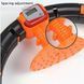 Умный массажный обруч для похудения живота и боков Intelligent Hula Hoop 102330 фото 8