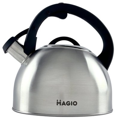 Чайник Magio MG-1192 зі свистком 390701 фото