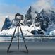 Штатив для телефона и фотоаппарата Tripod 3120 PRO портативный трипод 0,35-1.02м высота. Цвет: черный 207823 фото 48