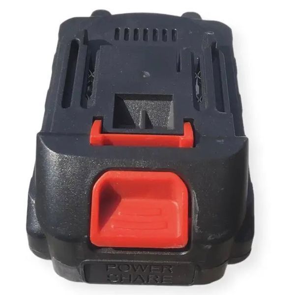 Літій-іонний акумулятор KRAFFTEC 24V 1500mAh для електроінструментів 580835 фото