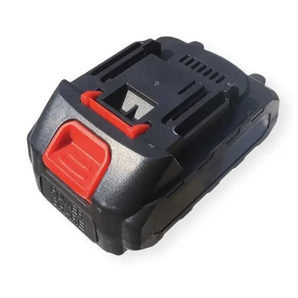 Літій-іонний акумулятор KRAFFTEC 24V 1500mAh для електроінструментів 580835 фото